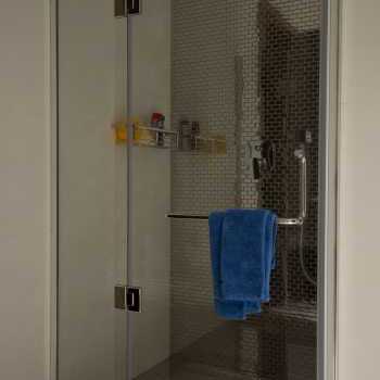 Mosaic by Bisazza